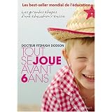 Tout se joue avant 6 anspar Fitzhugh Dodson