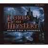 Lords of Mystery-Secret Love &S