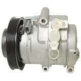 ACDelco 15-21194 Air Conditioner Compressor Kit by ACDelco