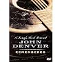 John Denver - A Song's Best Friend [DVD] [2005]