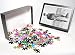 Photo Jigsaw Puzzle of ICE SKATER, 1880. Tim Donoghue, Jr., of Newburgh, New York, champion one-mile from Granger Art on Demand