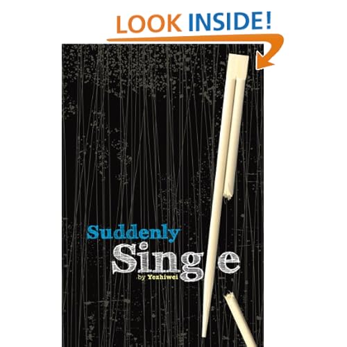 Suddenly Single