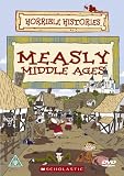 Horrible Histories - Measly Middle Ages [DVD] [2005]