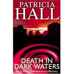 Death in Dark Waters
