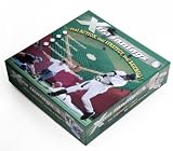 Xtra Innings Action Strategy Basball Game