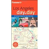 Frommer's Los Angeles Day by Dayby Garth Mueller