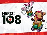 Hero: 108: Pitched Battle of the Air Force I/Pitched Battle of the Air Force II