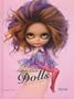 SUPER CUTE DOLLS (ANGLAIS, ESPAGNOL)