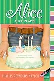 Alice in April (Alice)
