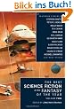 The Best Science Fiction and Fantasy of the Year, Volume Two: 2 (Best Science Fiction & Fantasy of the Year)