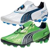 Puma V1.11 FG Mens Football Boots 2011