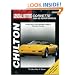 GM Corvette  1984-96 (Chilton's Total Car Care Repair Manual)