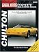 Corvette C4:1984-1996.