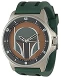 UPC 030506367949 product image for Star Wars Boba Fett Mens Analog Watch BOB1203 | upcitemdb.com