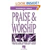 Praise and Worship (Paperback Songs)