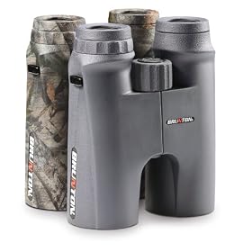 Brunton Eterna Fullsize Camouflage Binoculars ( Mossy Oak, 11 X 45)