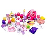 Toysmith Doll Care Set