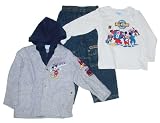 Toddler Boys' Mickey Mouse(TM) Outfit with Hoodie Sport Coat