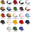 Heavy Cotton Trucker...
