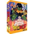 Dragonball Z - Movies 1-4 (4 DVDs)