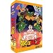 Dragonball Z - Movies 1-4 (4 DVDs)