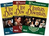 Upstairs, Downstairs: Series 1-3