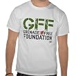 Jersey Shore: Grenade Free Foundation Tee - Guys