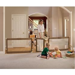 Summer Infant Sure And Secure Custom Fit Gate