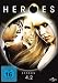 Heroes - Season 4.2 [Edizione: Germania]