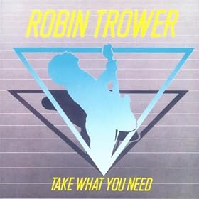 Take What You Need 