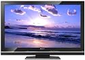 Sony BRAVIA V-Series KDL-52V5100 52-Inch 1080p 120Hz LCD HDTV, Black