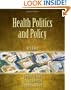 Health Politics and Policy
