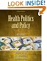 Health Politics and Policy
