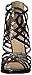 Nine West Women's Hartthrob Metallic Dress Sandal