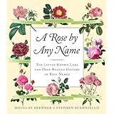 a rose by any name the little known lore and deep rooted history of rose names