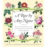 A Rose by Any Name: The Little-Known Lore and Deep-Rooted History of Rose Names
