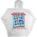 Mens Full-Zip Hoody : YOU KNOW YOU'RE A GOOD OL' BOY... WHEN YOU & YOUR SON ARE PICTU...