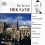 Satie (The Best Of)