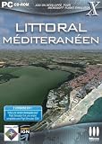 Revue Micro-application  / Add-on pour Flight Simulator : Littoral Méditerranéen