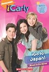 iGo To Japan (iCarly)