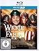 Wickie auf gro&Atilde;�er Fahrt 3D Single Disc [3D Blu-ray]