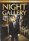 Night Gallery: Season 3