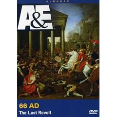 A&E: 66 A.D. - The Last Revolt by Civil War Documentaries