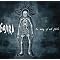 Metal albums with electronic bass lines