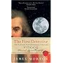 The First Detective: The Life and Revolutionary Times of Vidocq