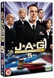 JAG - Season 5 [DVD]