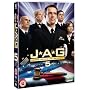 JAG - Season 5 [DVD]