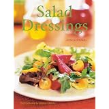 Camping Recipes Salad Dressings