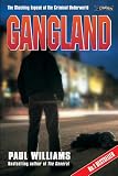 Gangland!: The Shocking Expose of the Criminal Underworld (True Crime (Dublin, Ireland).)