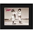 Cleveland Indians MLB Future Indians Limited Edition Lithograph